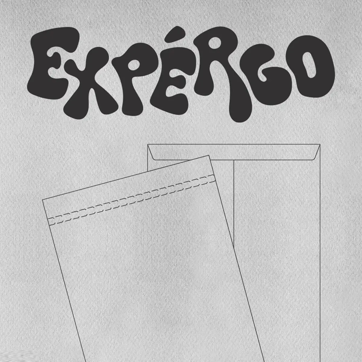 NMIXX - EXPERGO : 1st EP (Standard Version - Random) - NMIXX - Album - Harumio
