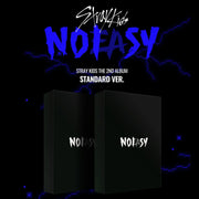 Stray Kids - 2nd Album : NOEASY (Standard Version) - Stray Kids - Album - Harumio