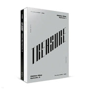 ATEEZ - ATEEZ TREASURE : Hidden Map Photobook Package - ATEEZ - Photobook - Harumio