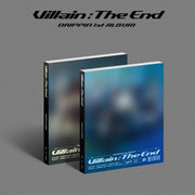 DRIPPIN - Villain:The End : 1st Album - DRIPPIN - Album - Harumio