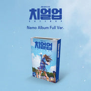 SBS Drama - Cheer Up OST (NEMO Version) - SBS Drama - Album - Harumio
