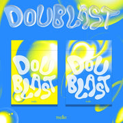 Kep1er - DOUBLAST : 2nd Mini Album - Kep1er - Album - Harumio