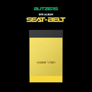 BLITZERS - SEAT-BELT - NHNbox - Album - Harumio