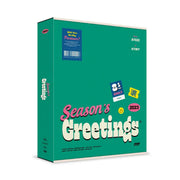 ATEEZ - 2023 Season's Greetings - ATEEZ - Season's Greetings - Harumio
