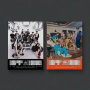 NCT 127 - 질주 2 Baddies : 4th Full Album (Photobook Version - Random) - NCT 127 - Album - Harumio