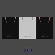 Blackpink - Born Pink : 2nd Full Album - YGPLUS - Album - Harumio