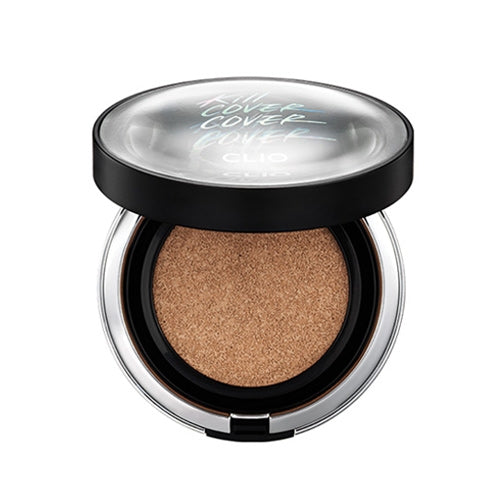CLIO x WooSeok - Kill Cover FounWear Cushion XP Compact