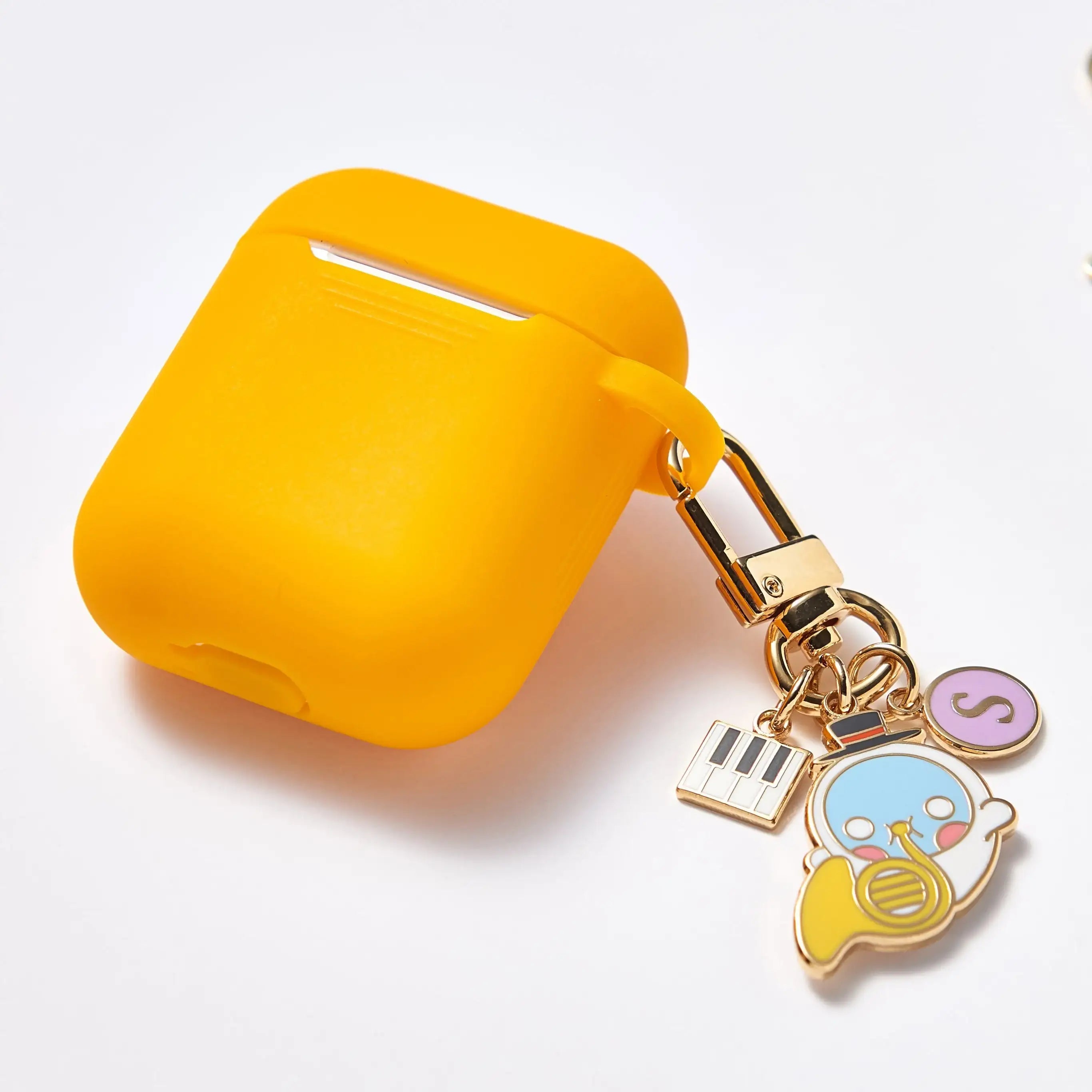 Spoonz - Melody Key Ring - Spoonz - Accessories - Harumio