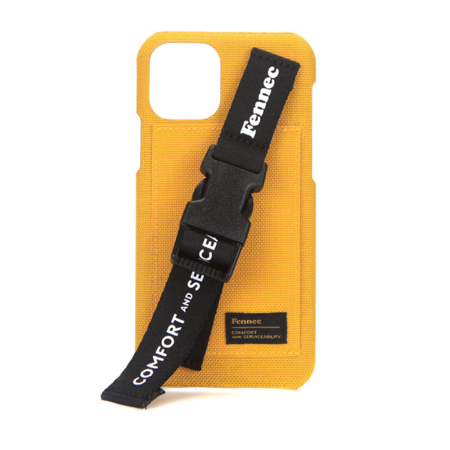 Fennec - C&S Handle Strap Phone Case