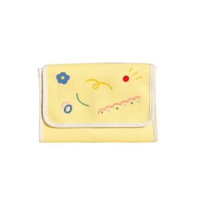 Ovuni -  Mini Drawing Bag