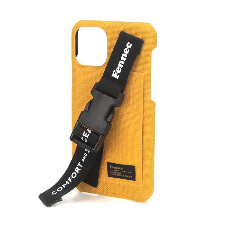 Fennec - C&S Handle Strap Phone Case - FENNEC - Accesories - Harumio