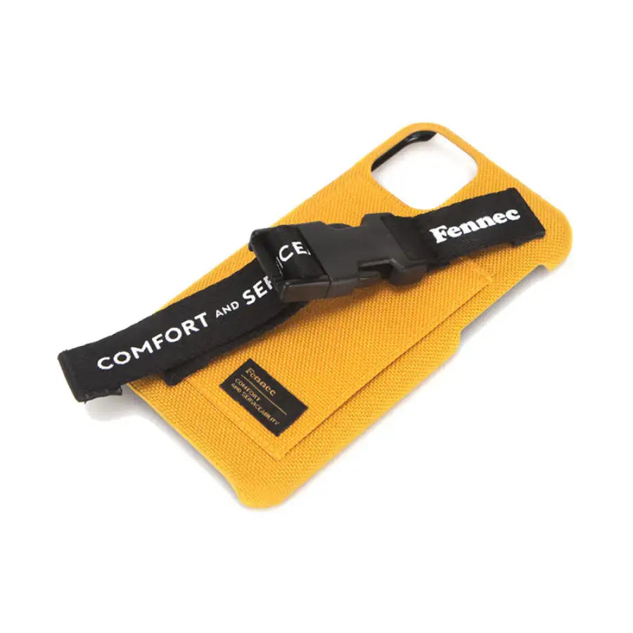 Fennec - C&S Handle Strap Phone Case - FENNEC - Accesories - Harumio