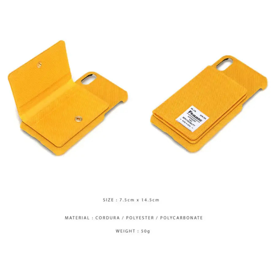 Fennec - C&S Pocket Case - FENNEC - Accesories - Harumio