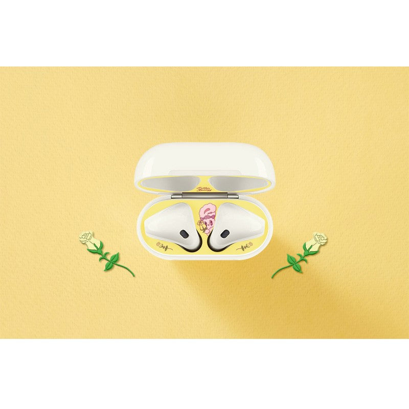 Esther Bunny - AirPod Dust Guard Sticker