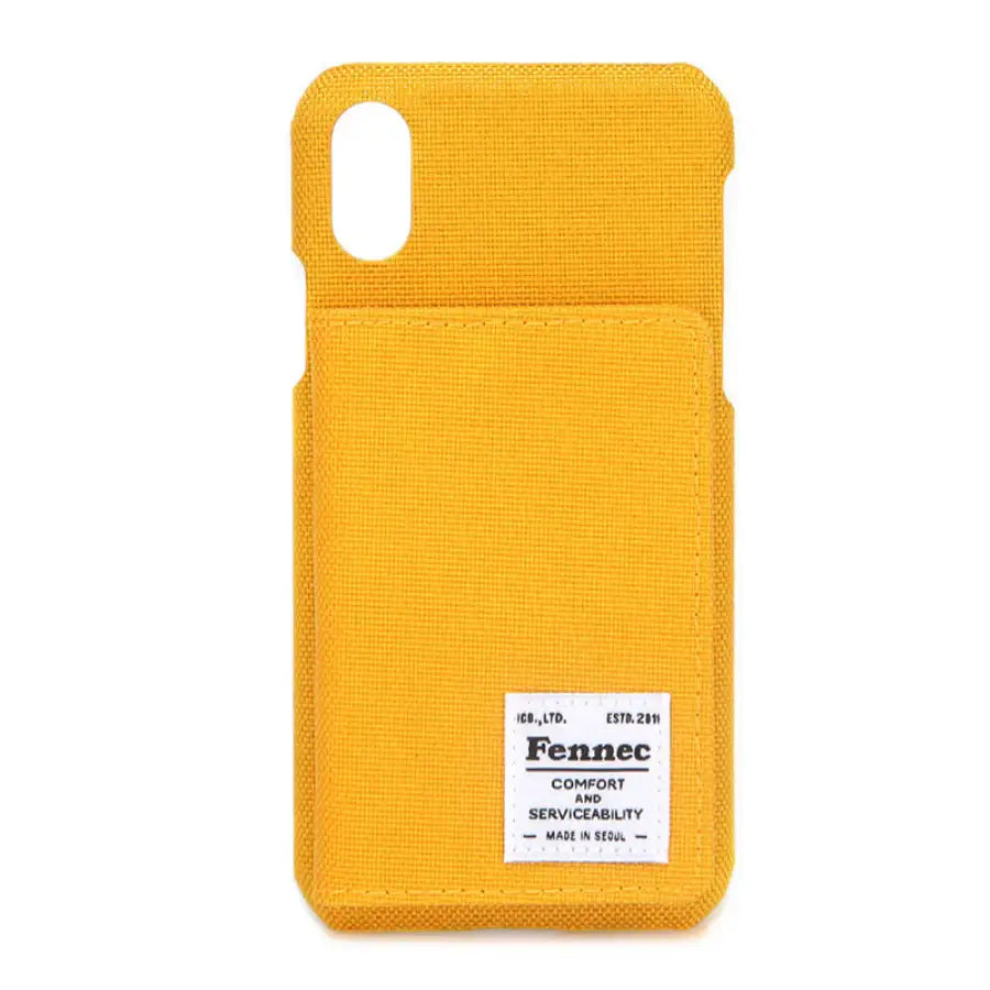 Fennec - C&S Pocket Case - FENNEC - Accesories - Harumio