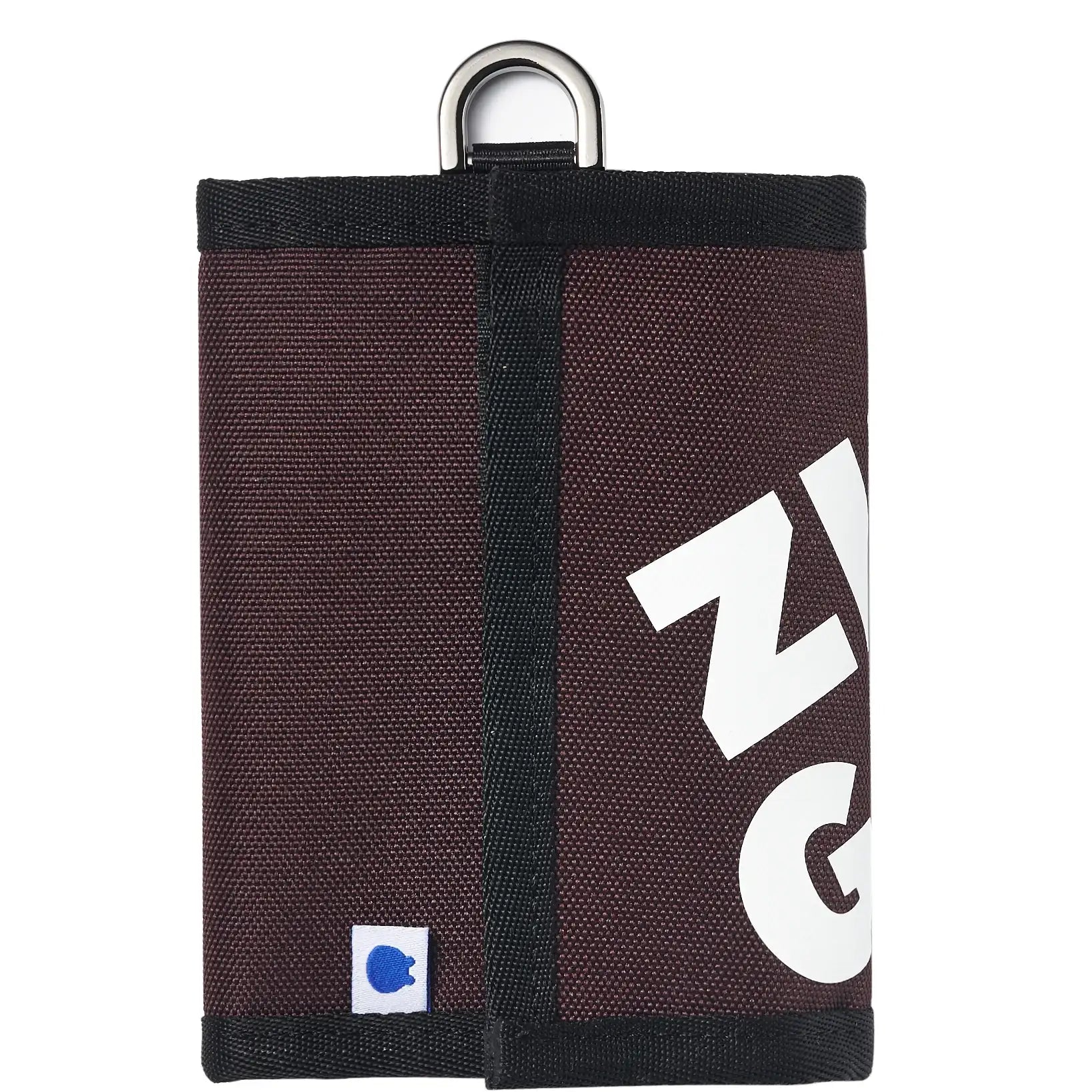 TWOTUCKGOM - Velcro Wallet - TWOTUCKGOM - Accessories - Harumio