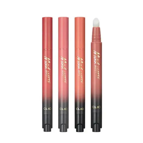 CLIO x WooSeok - Mad Matte Stain Tint Lip Liner - CLIO x WooSeok - Lip Makeup - Harumio