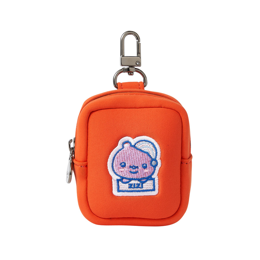 TWOTUCKGOM - Airpod Pouch