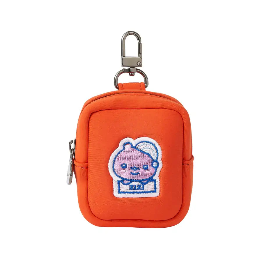 TWOTUCKGOM - Airpod Pouch - TWOTUCKGOM - Accessories - Harumio