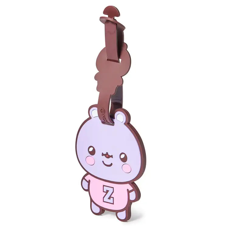 TWOTUCKGOM - Full Body Name Tag - TWOTUCKGOM - Accessories - Harumio