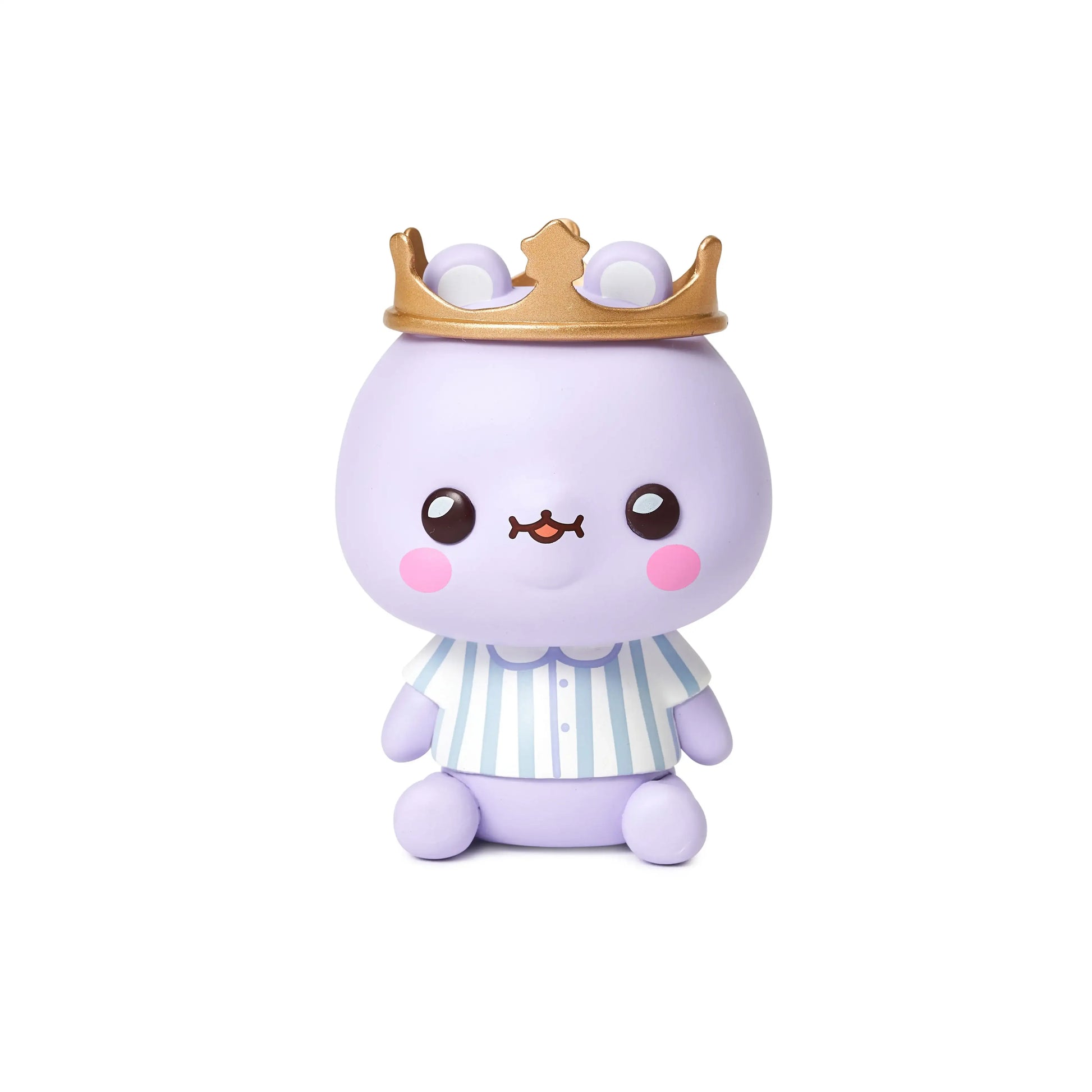 TWOTUCKGOM - Mini Doll Figures - TWOTUCKGOM - Accessories - Harumio