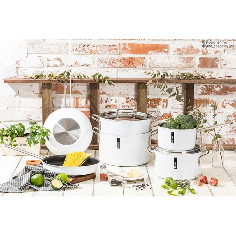 finn ilo - Stainless Pot Set