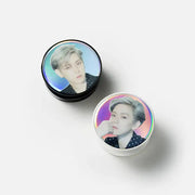 Baek Hyun - Official Merch - City Lights Hologram Griptok - Baek Hyun - Accessories - Harumio