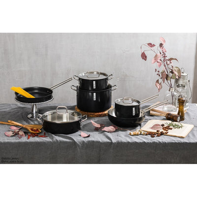 finn ilo - Stainless Pot Set