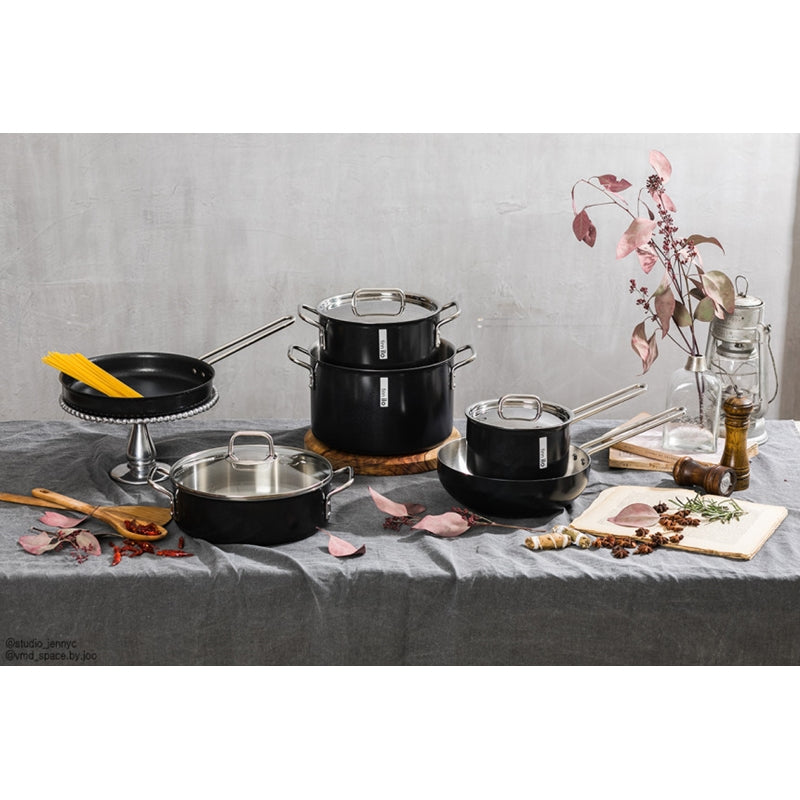 finn ilo - Stainless Pot Set