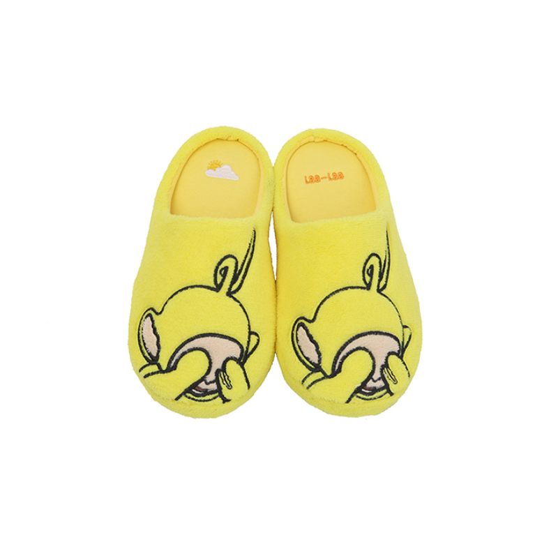 SPAO x Teletubbies - Room Shoes