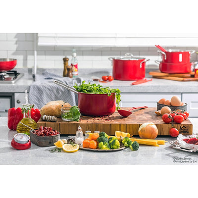 finn ilo - Stainless Pot Set