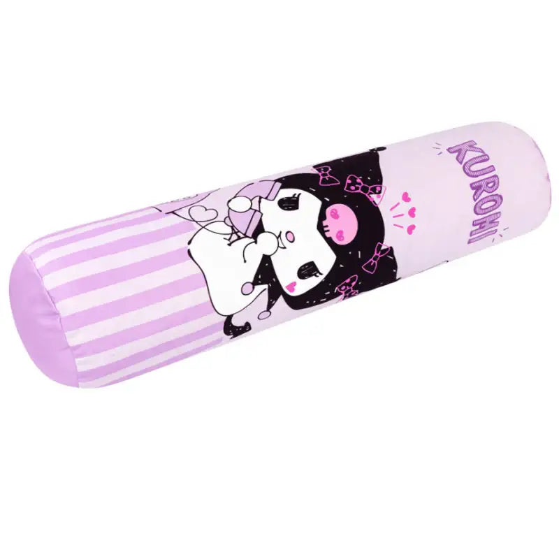 NARA HOME DECO X Kuromi - Cutie Long Body Pillow - NARA HOME DECO - Cushion - Harumio