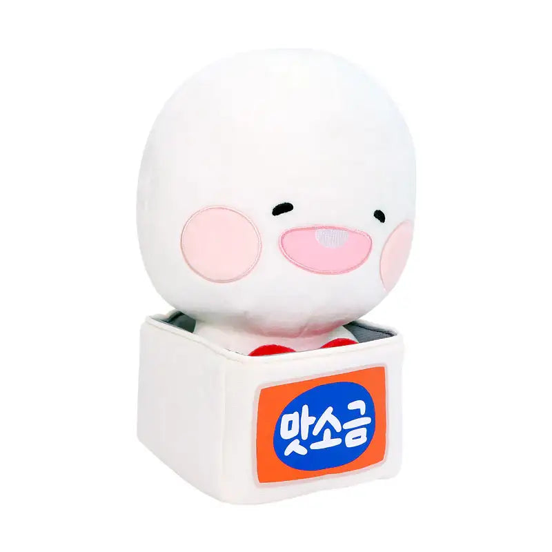 OMPANGi - Plushie (30 cm) - OMPANGi - Home & Living, Accessories - Harumio