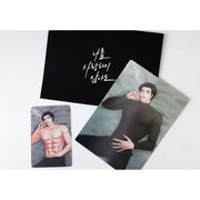 Love Me Not - Lenticular Card - GOODSBEE - Lenticular Card - Harumio