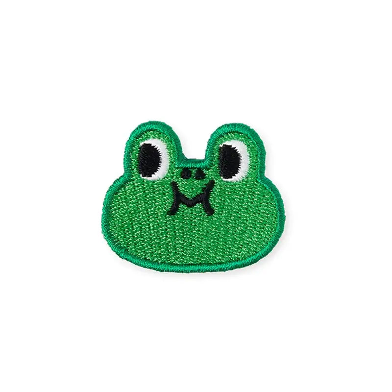 Line Friends - Leonard Wappen Sticker - Line Friends - Wappen - Harumio