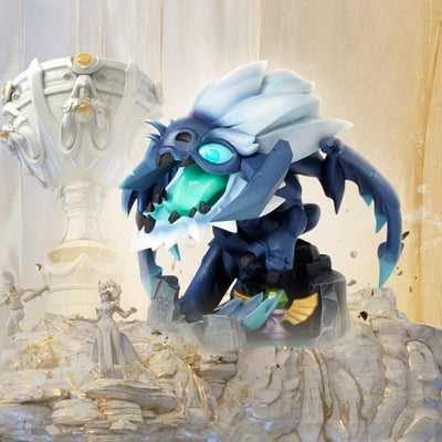 League of Legends - Elder Dragon Figurine (XL)