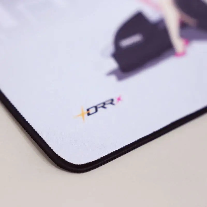DJMAX RESPECT V S6 - Gaming Desk Pad - DJMAX - Mouse Pads - Harumio