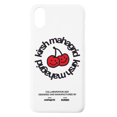 Kirsh x Mahagrid - iPhone Case
