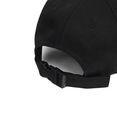 Kirsh - Cherry Ballcap - Black