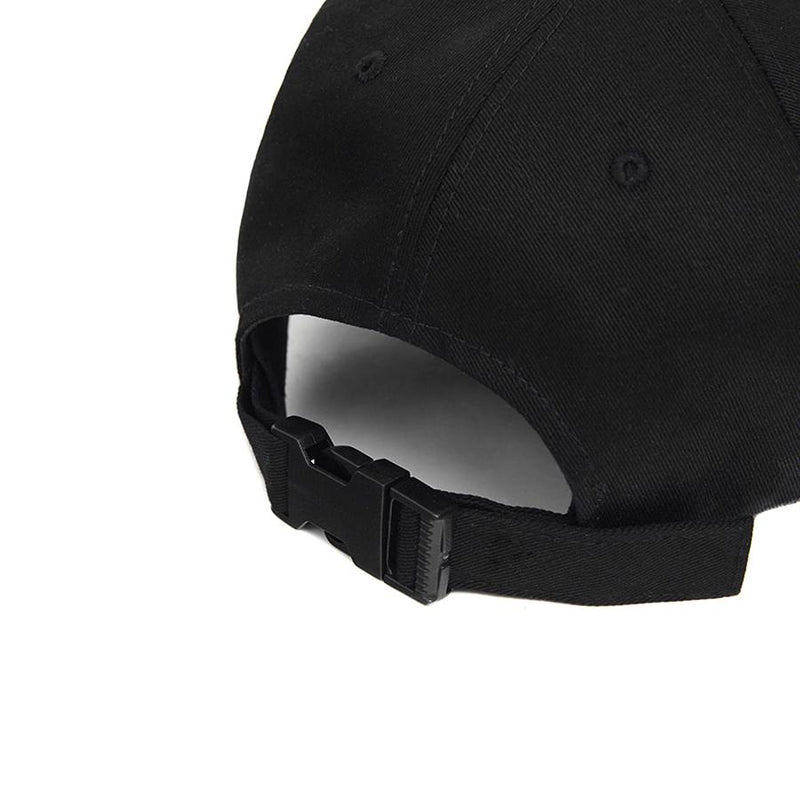 Kirsh - Cherry Ballcap - Black