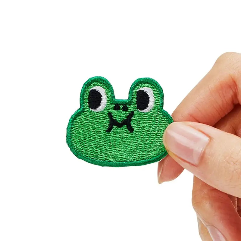 Line Friends - Leonard Wappen Sticker - Line Friends - Wappen - Harumio