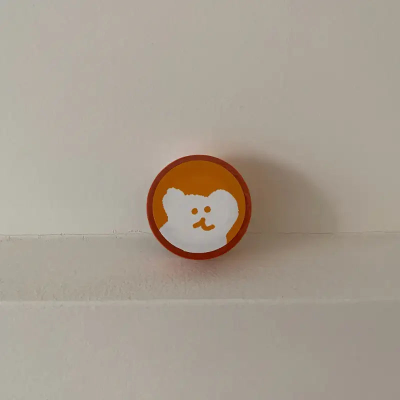 Dinotaeng - Fruity BOBO Masking Tape - Dinotaeng - Masking Tape - Harumio