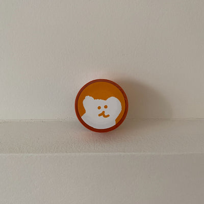 Dinotaeng - Fruity BOBO Masking Tape