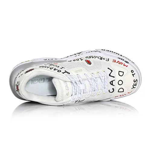 Lakai - Hati Graffiti Shoes - Lakai - Footwear - Harumio