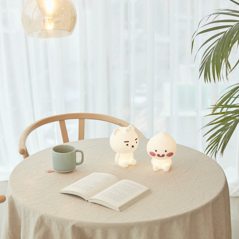 Kakao Friends - Silicone Mood Light