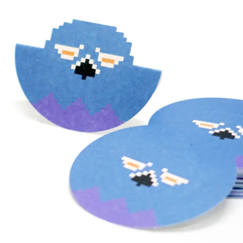 Guardians Of The Video Game - Memo Can - Webtoon Shop - Memo Pads - Harumio