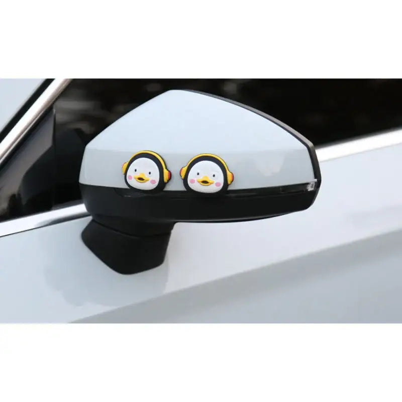 Pengsoo - Door Guard - Pengsoo - Car Accessories - Harumio