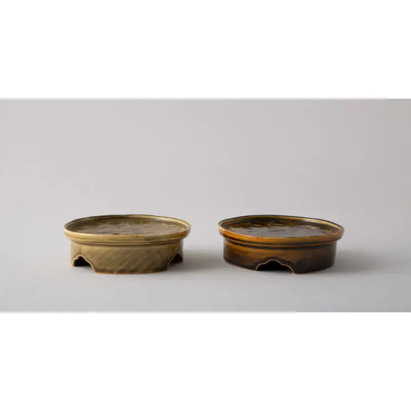 Chaora - Snowflake Round Compote Plate - Chaora - Tableware - Harumio
