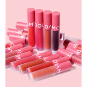 Moolda - Tattoo Fixing Lip Tint - Moolda - Lip Makeup - Harumio