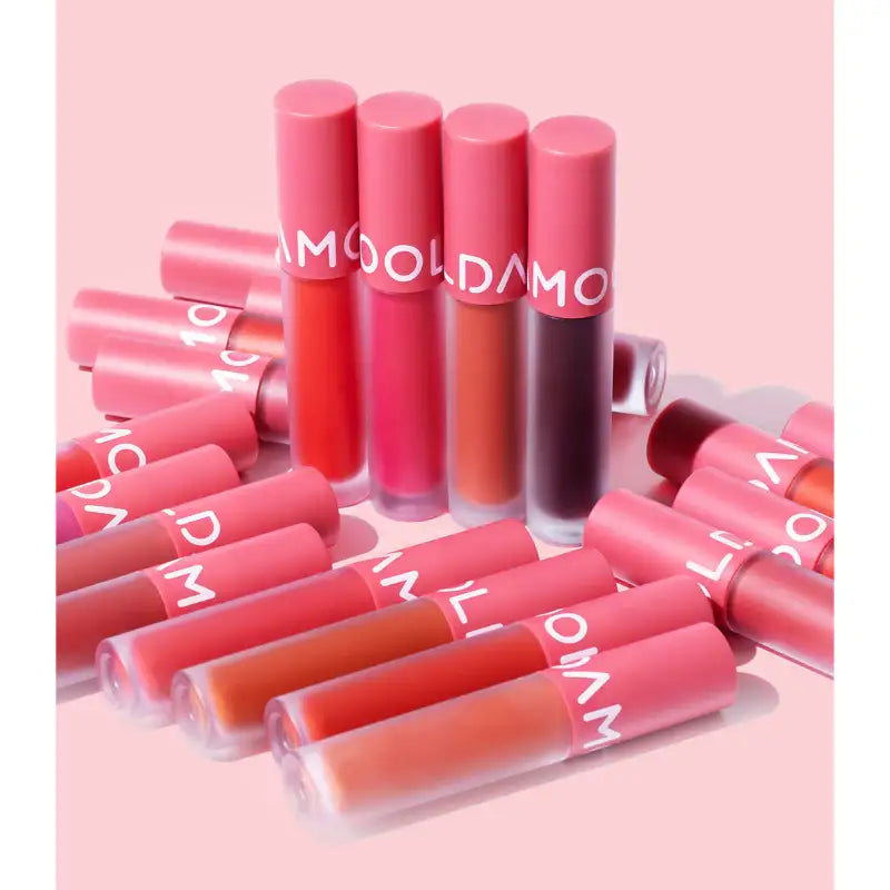 Moolda - Tattoo Fixing Lip Tint - Moolda - Lip Makeup - Harumio